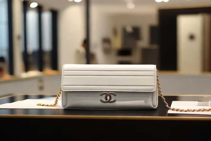 香奈儿官网包包cf价格多少；香奈儿官网包包cf价格多少钱