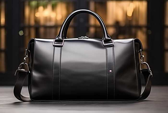 奢侈品双肩包男（奢侈品男士双肩包品牌排行图片）