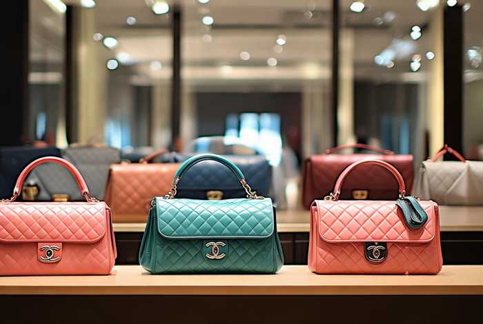 香奈儿包包报价和图片；香奈儿包包报价和图片大全