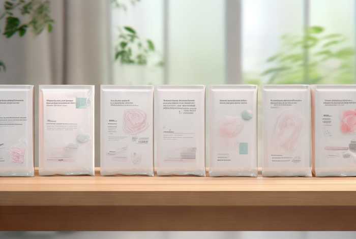 最安全的卫生巾排行榜前十名（最安全的卫生巾排行榜前十名有哪些）