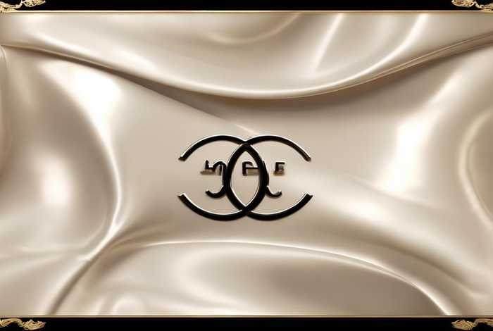 香奈儿logo图片、香奈儿logo图片壁纸