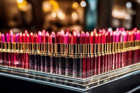 十大名牌口红品牌大全 十大名牌口红品牌大全排名