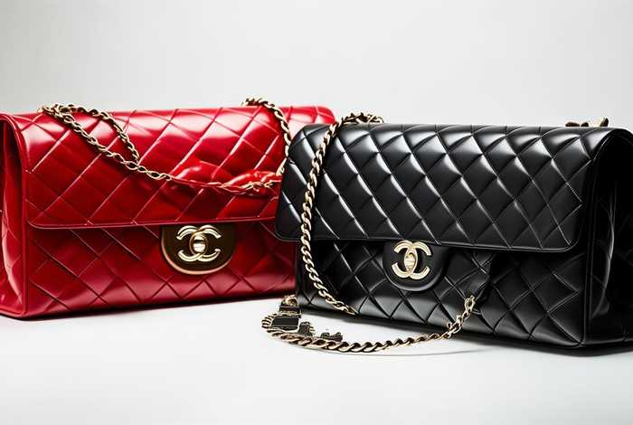 香奈儿双肩包价格 - 香奈儿双肩包价格大号和小号