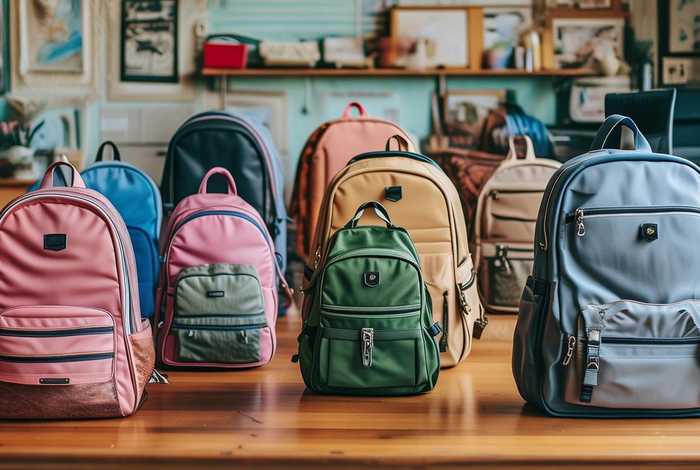 适合学生党的小众品牌包包；适合学生党的小众品牌包包有哪些