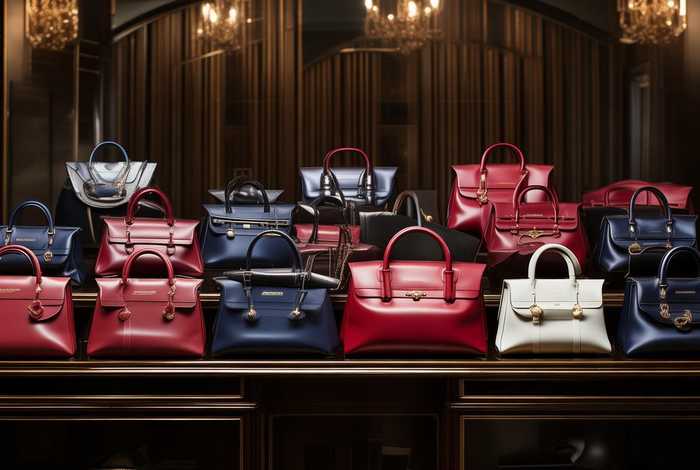 最顶级的包包品牌有哪些、最顶级的包包品牌有哪些牌子