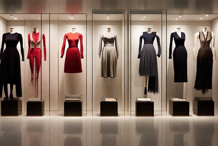 十大名牌女装品牌有哪些（十大名牌女装品牌有哪些牌子）