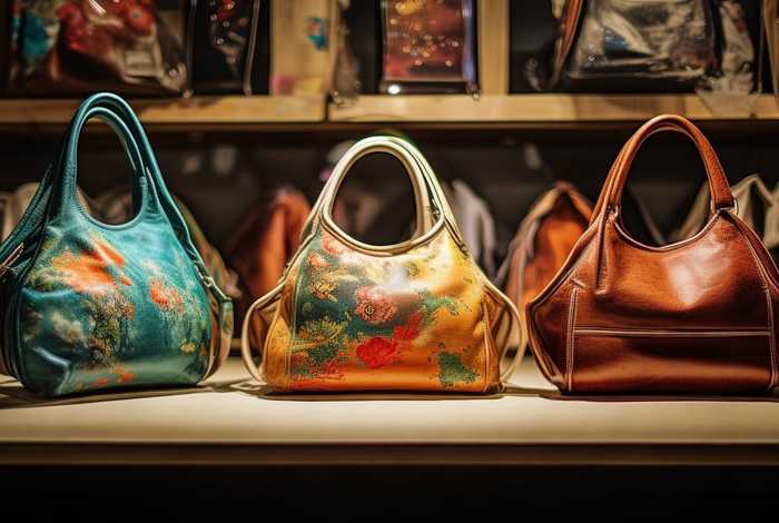 小众品牌包包排行榜前十名；小众品牌包包排行榜前十名100以下