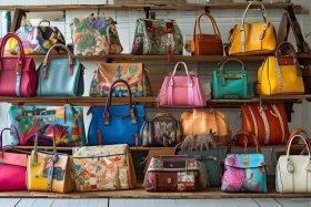 小众的包包品牌有哪些款式 - 小众的包包品牌有哪些款式图片