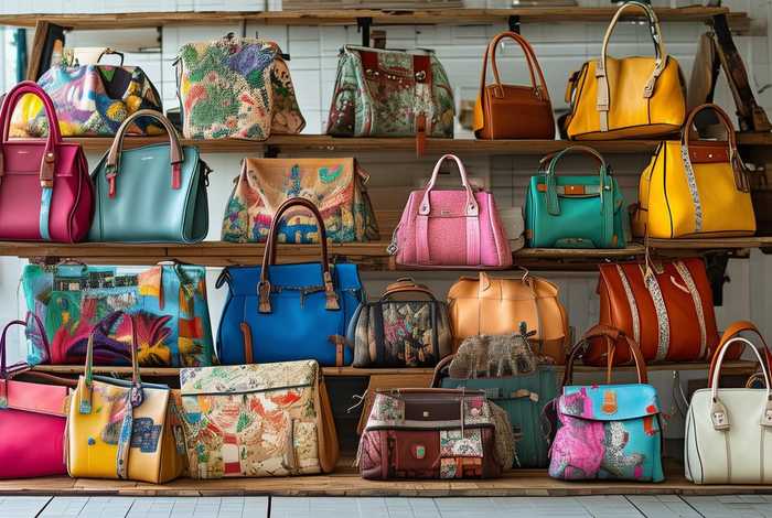 小众的包包品牌有哪些款式 - 小众的包包品牌有哪些款式图片