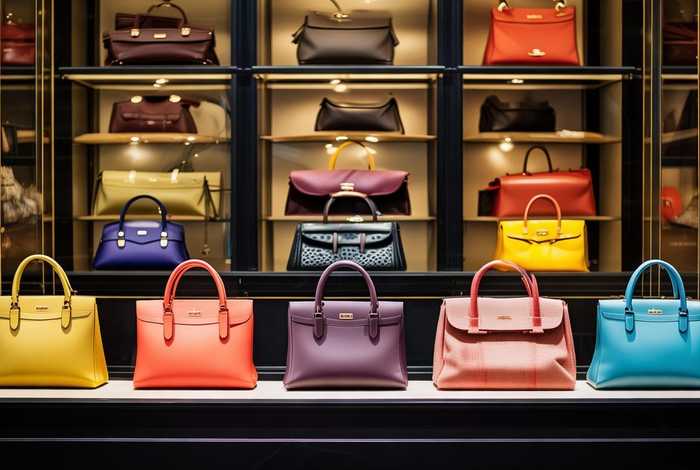 十大名牌包大全；十大名牌包大全名字