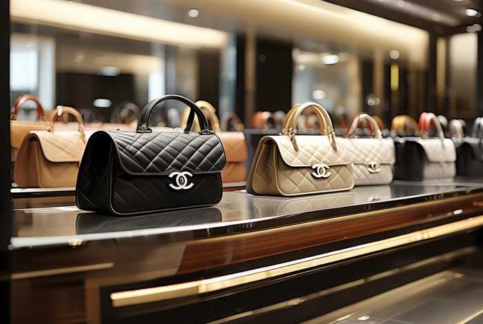 香奈儿的标志logo包包价格 - 香奈儿的标志logo包包价格是多少