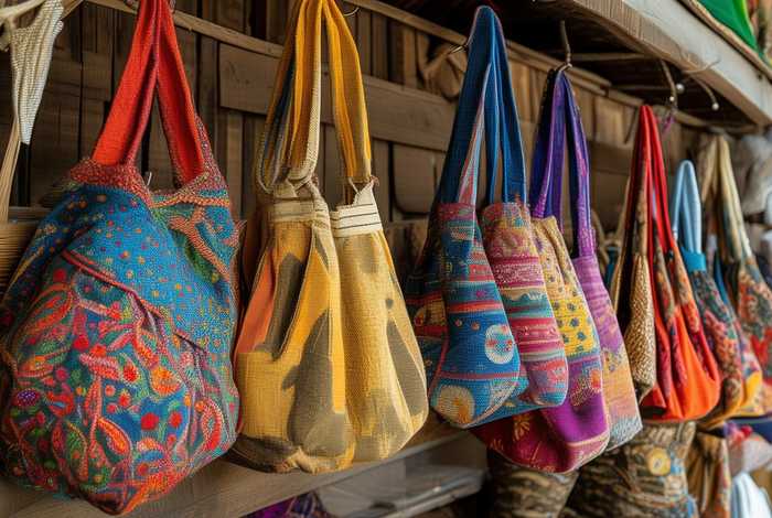 中老年斜挎布包包大全；中老年斜挎布包包大全图片