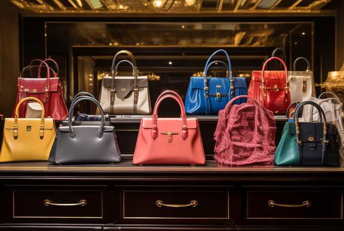 奢侈品女包排行榜前十名图片 - 奢侈品女包排行榜前十名图片大全