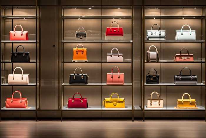手提包品牌排名 手提包品牌十大排名