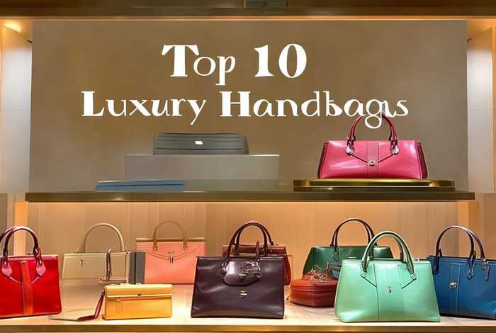 十大轻奢包包 十大轻奢包包品牌