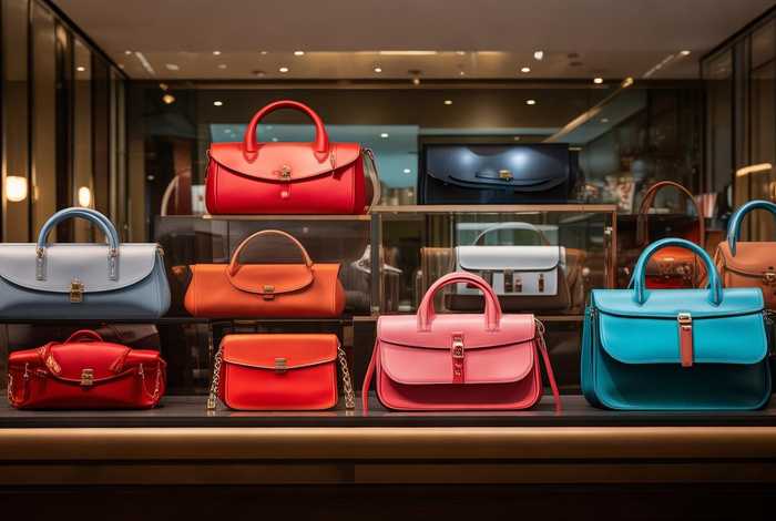 一般名牌包包有哪些 一般名牌包包有哪些款式