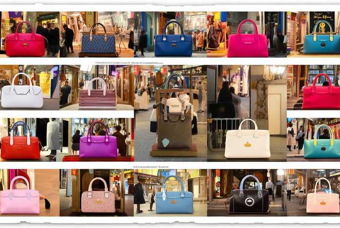 中国十大女包品牌排行榜有哪些；中国十大女包品牌排行榜有哪些牌子