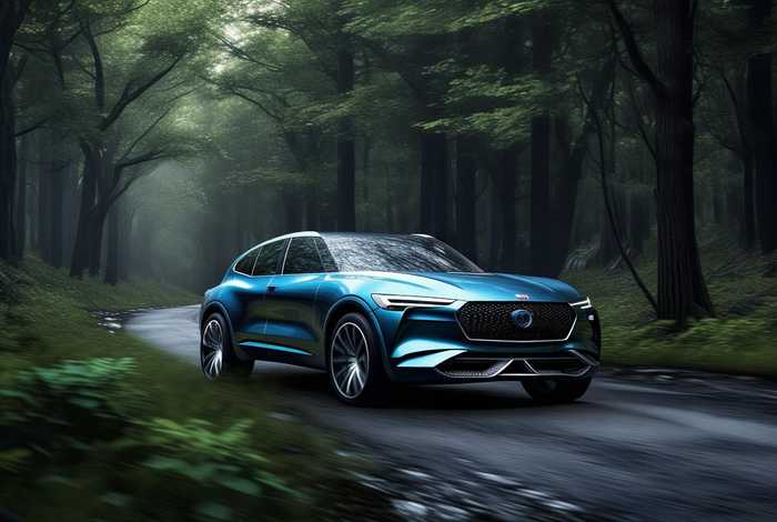 小众suv豪华品牌、小众suv豪华品牌有哪些