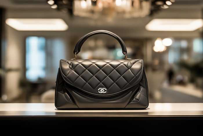 香奈儿官网中文版包包（香奈儿官网中文版包包是正品吗）