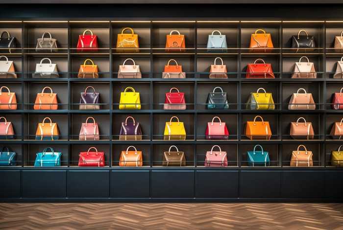 十大手提包品牌排行榜最新（十大手提包品牌排行榜最新图片）