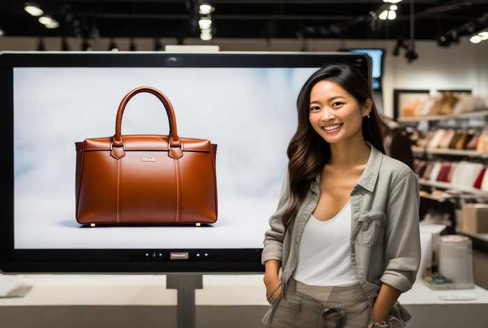 直播卖包是正品吗、直播间卖的包是正品吗