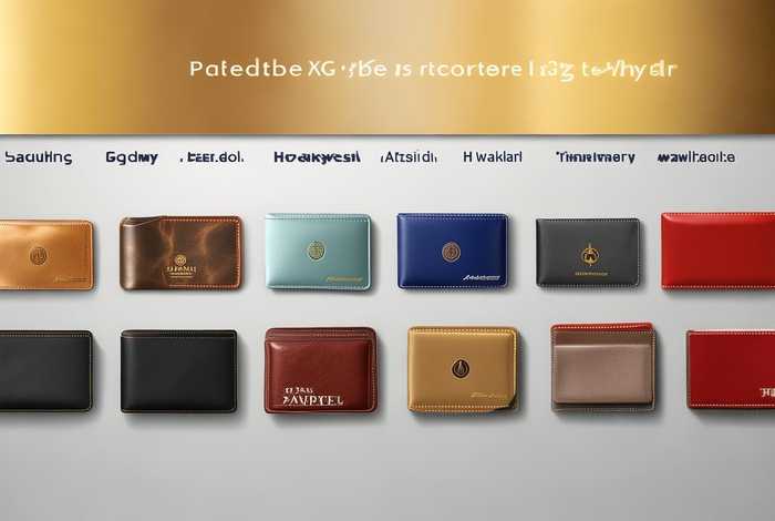 十大钱包品牌排名，十大钱包品牌排名榜