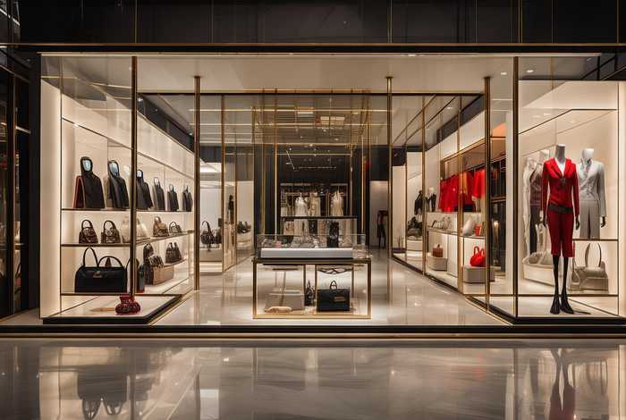 中国高端奢侈品牌有哪些 - 中国高端奢侈品牌有哪些名字