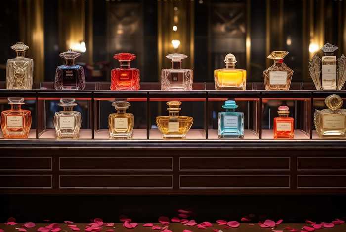 香水品牌全球排行榜前十名，香水品牌全球排行榜前十名有哪些