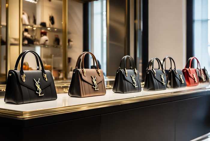 圣罗兰包包专柜价位表、圣罗兰包包专柜价位表官网