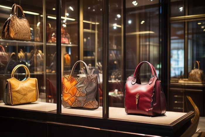 小众奢侈品包包店铺；小众奢侈品包包店铺名字