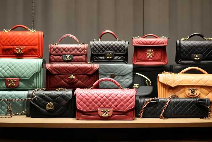 香奈儿包包所有款式价格表（香奈儿包包所有款式价格表大全）