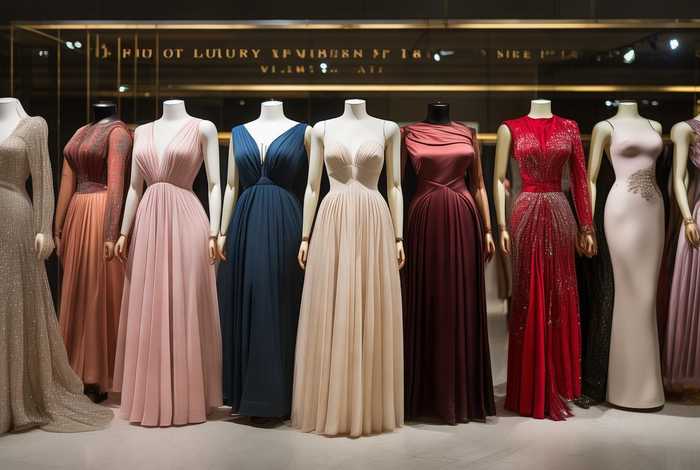 十大奢侈女装排行榜 - 十大奢侈女装排行榜前十名