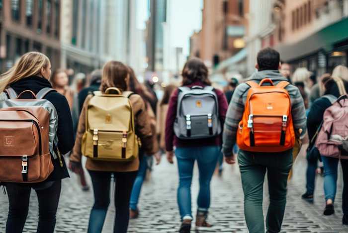 世界十大双肩包品牌有哪些 世界十大双肩包品牌有哪些牌子