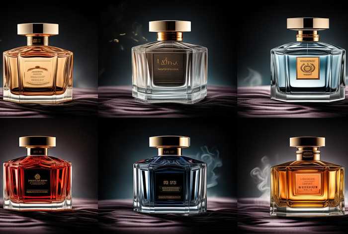 十大名牌香水品牌；十大名牌香水品牌图片