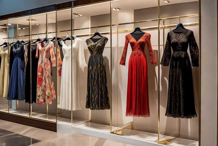 世界著名的服装品牌有哪些、世界著名的服装品牌有哪些女装