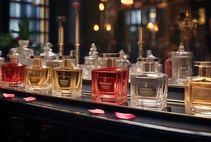 世界十大名牌香水品牌有哪些 - 世界十大名牌香水品牌有哪些牌子