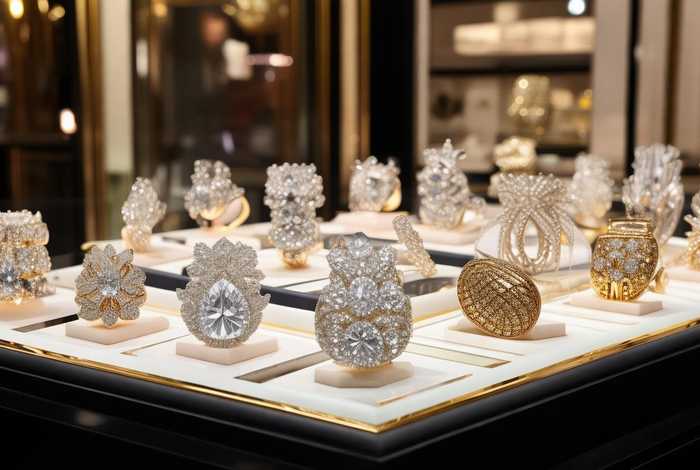 十大珠宝品牌排名（十大珠宝品牌排名榜）