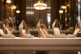 十大奢侈品牌高跟鞋 - 十大奢侈品牌高跟鞋排名