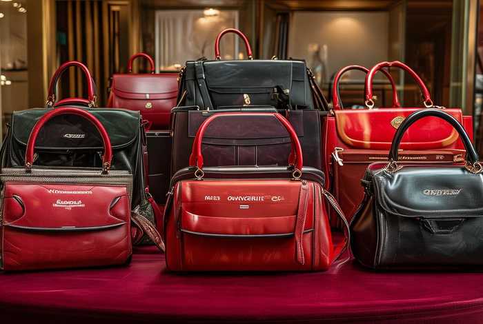 奢侈品牌包包商标图片，奢侈品牌包包商标图片大全