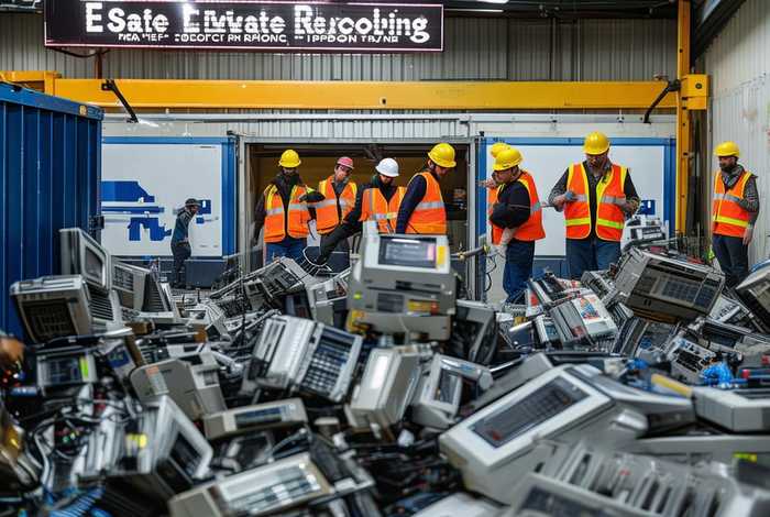 有没有回收旧pos机吗，有没有回收旧pos机吗安全吗