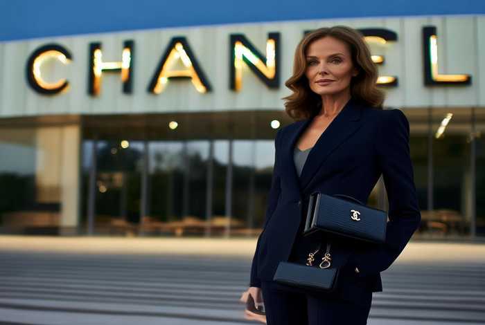 香奈儿 美国；香奈儿美国官网 chanel