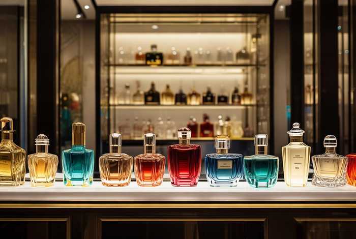 世界排名前10的香水品牌(世界排名前10的香水品牌有哪些) 世界排名前10的香水品牌(世界排名前10的香水品牌有哪些)