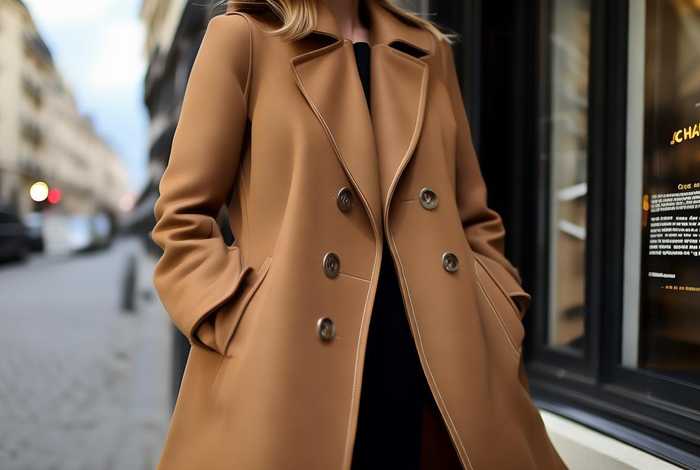 香奈儿外套秋冬款女款（香奈儿外套秋冬款女款多少钱）