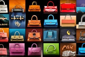 十大名包品牌图片 十大名包品牌标志图片