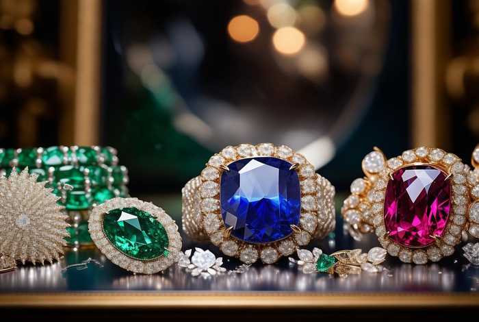 世界顶级奢侈珠宝排名前十 - 世界顶级奢侈珠宝排名前十名 世界顶级奢侈珠宝排名前十 - 世界顶级奢侈珠宝排名前十名