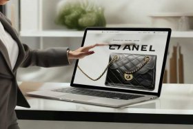 香奈儿的包包怎么从官网买；香奈儿的包包怎么从官网买的