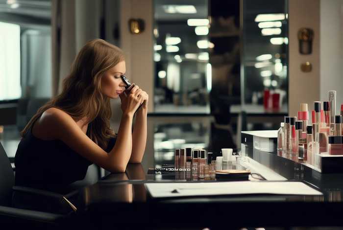 香奈儿彩妆官网店客服电话，香奈儿彩妆官网店客服电话查询