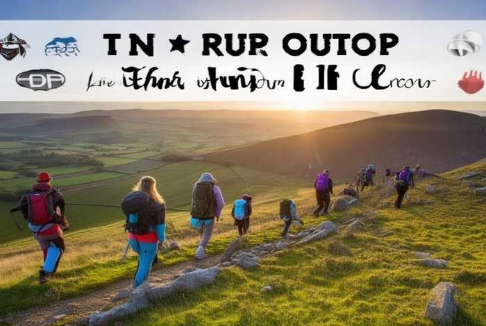 英国户外品牌十大排名、英国户外品牌十大排名榜