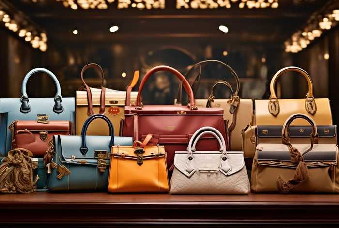 十大最好的名牌女包图片 - 十大最好的名牌女包图片大全