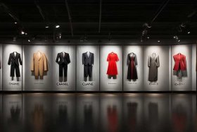 十大名牌衣服排名，十大名牌衣服排名榜